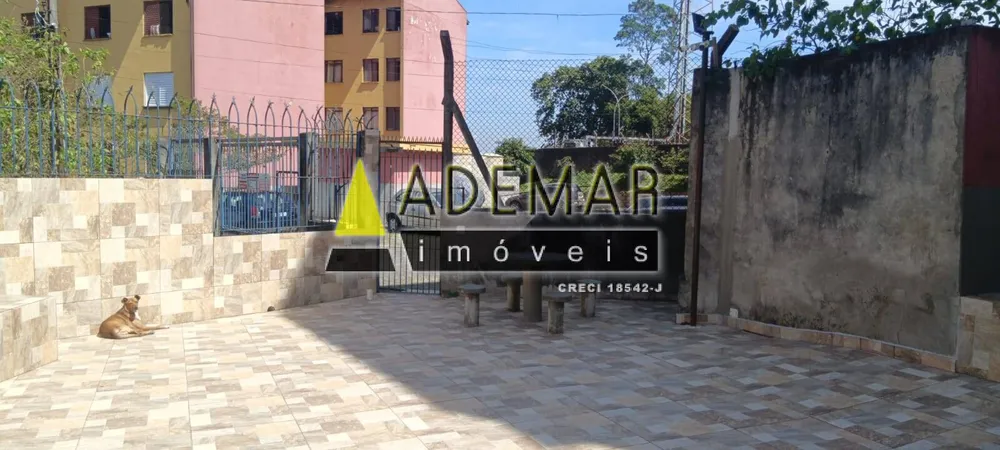 Apartamento, 2 quartos, 54 m² - Foto 4