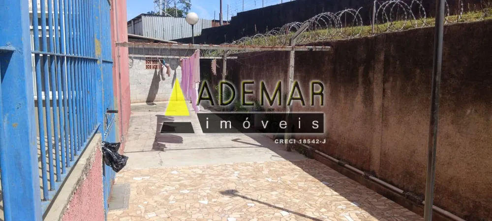 Apartamento, 2 quartos, 54 m² - Foto 5