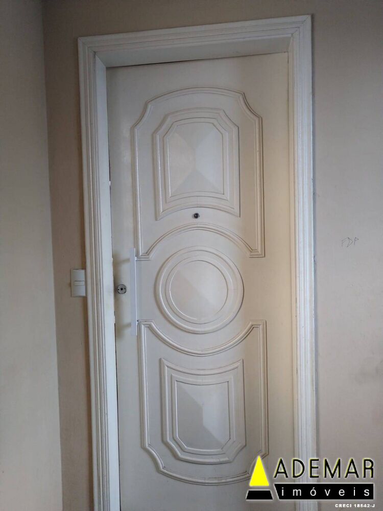 Apartamento à venda com 2 quartos, 52m² - Foto 3