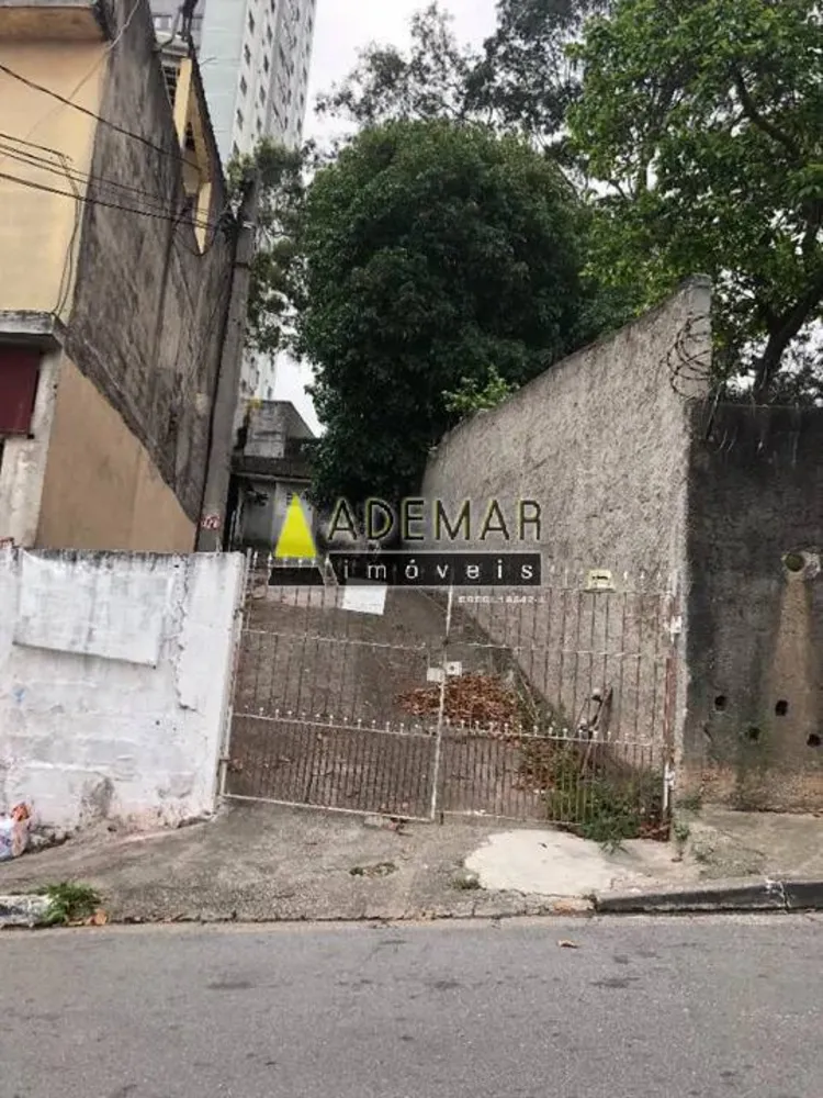 Terreno, 340 m² - Foto 1