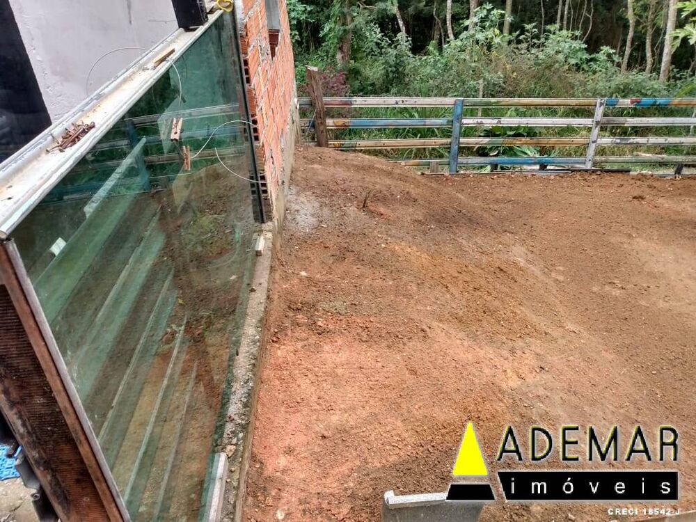Casa à venda com 2 quartos - Foto 1