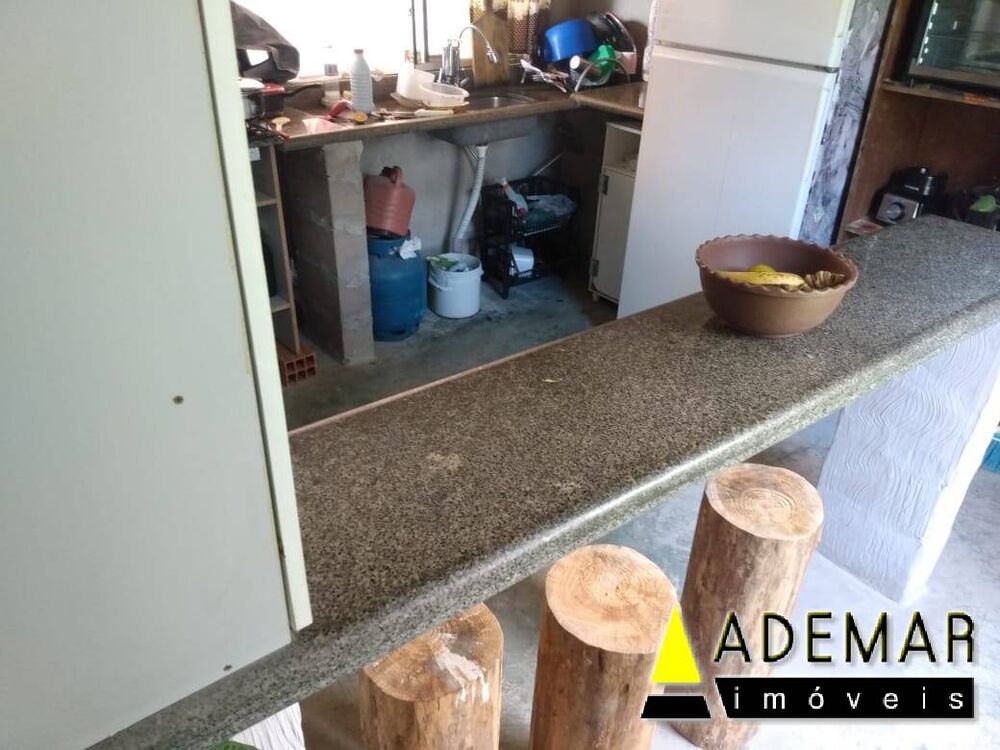 Casa à venda com 2 quartos - Foto 3