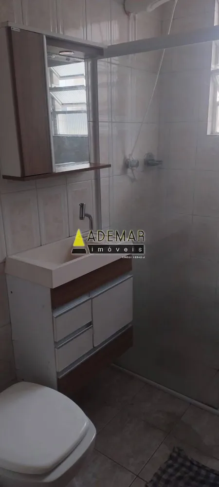 Apartamento, 2 quartos, 76 m² - Foto 7