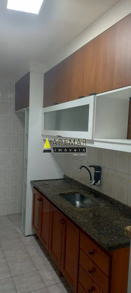 Apartamento, 2 quartos, 76 m² - Foto 4