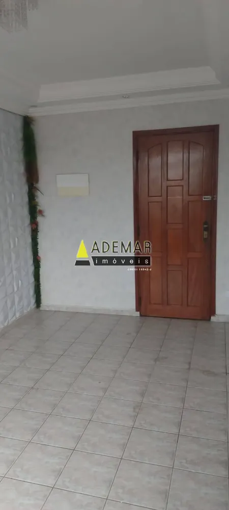 Apartamento, 2 quartos, 76 m² - Foto 2