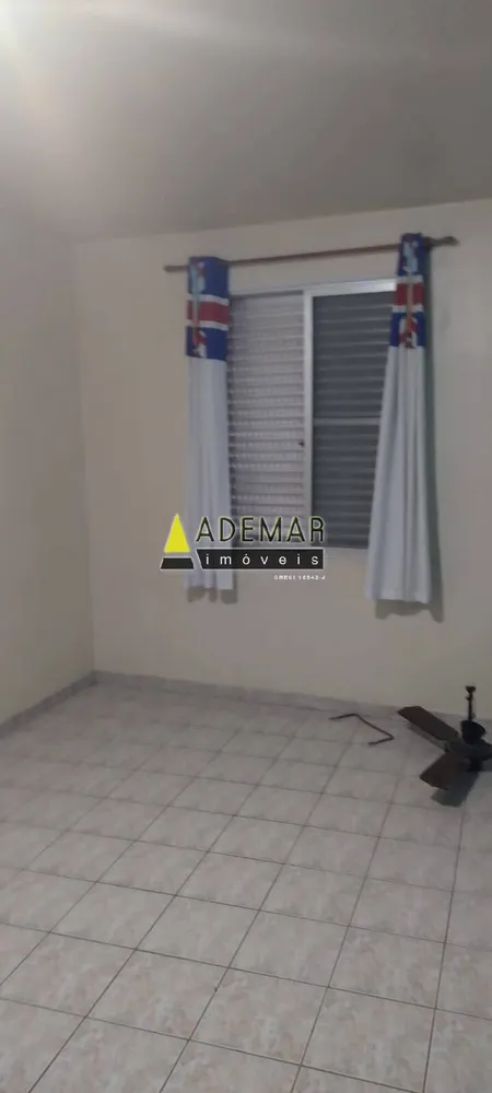 Apartamento, 2 quartos, 76 m² - Foto 1