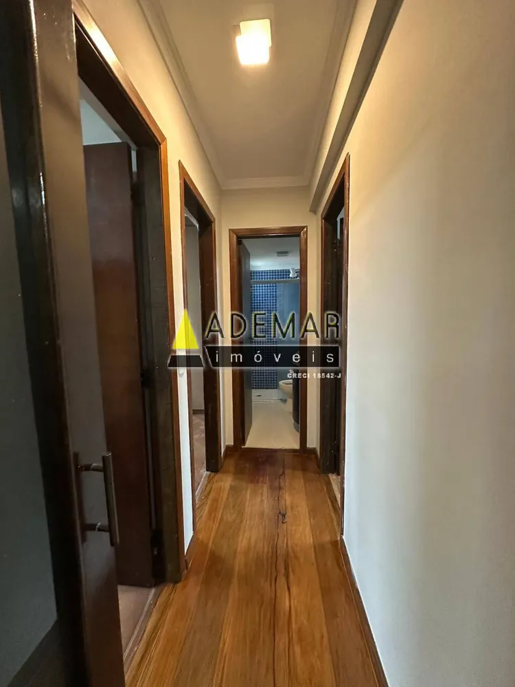 Apartamento, 3 quartos, 96 m² - Foto 2