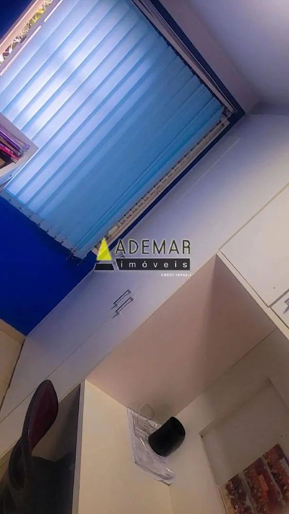 Apartamento, 2 quartos, 48 m² - Foto 3