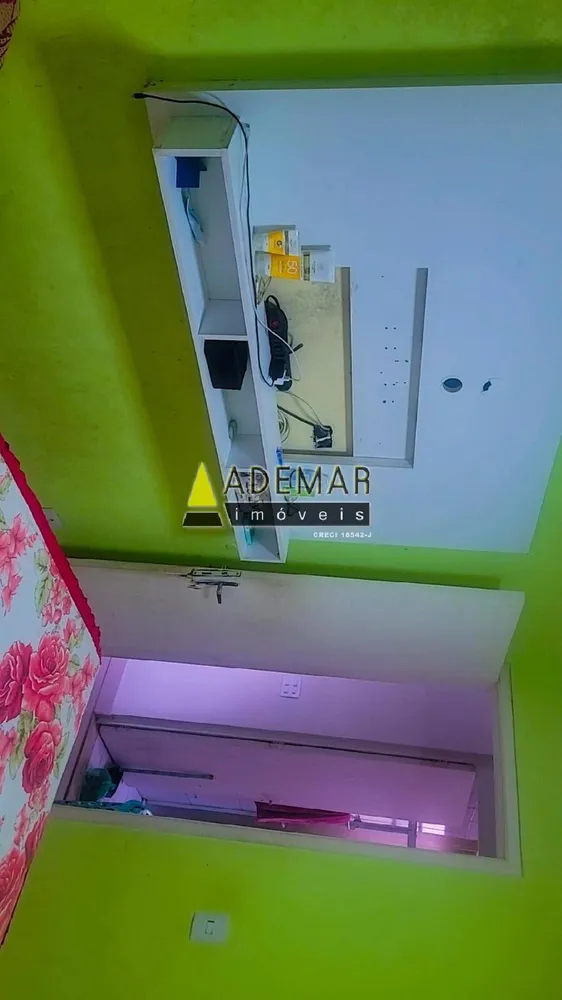 Apartamento, 2 quartos, 48 m² - Foto 2