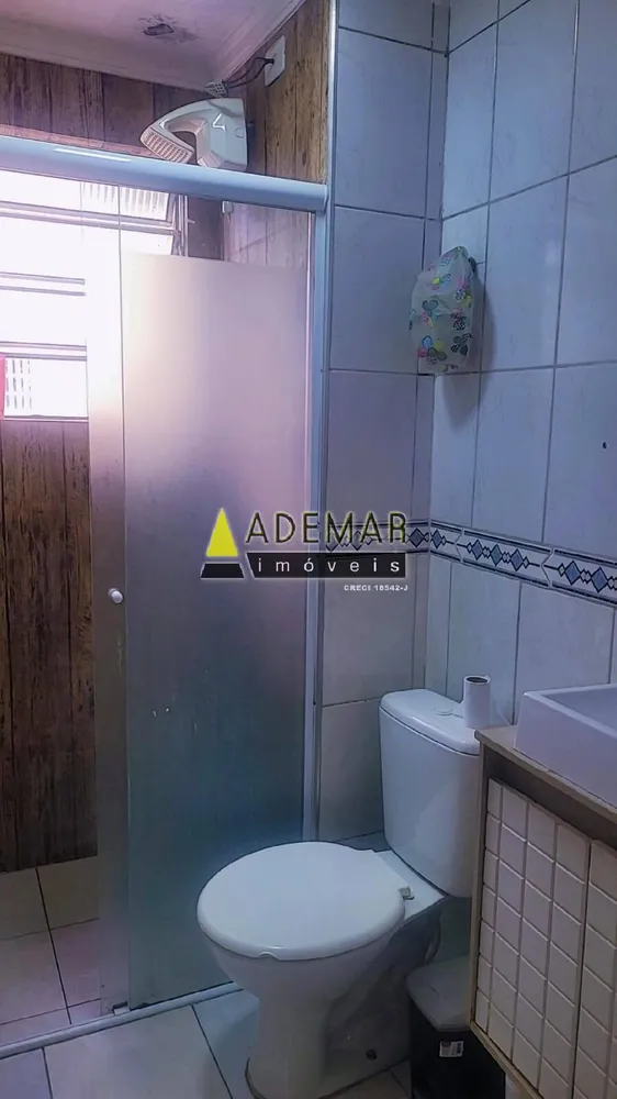 Apartamento, 2 quartos, 48 m² - Foto 4