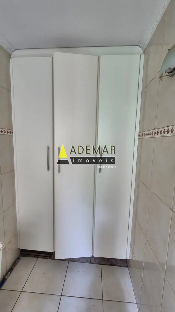 Apartamento, 2 quartos, 56 m² - Foto 1