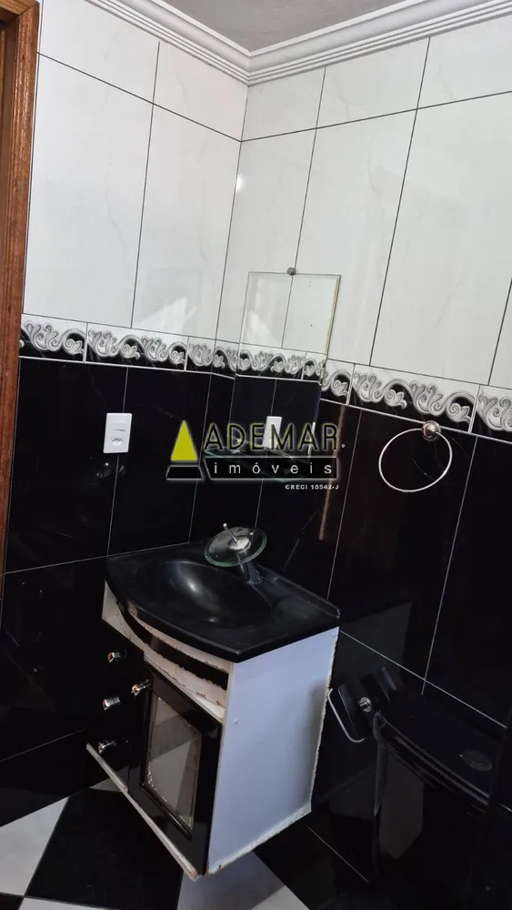 Apartamento, 2 quartos, 56 m² - Foto 6