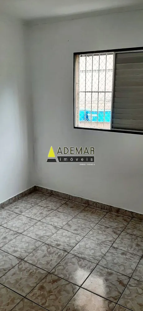 Apartamento, 2 quartos, 56 m² - Foto 3