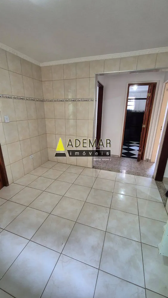 Apartamento, 2 quartos, 56 m² - Foto 5