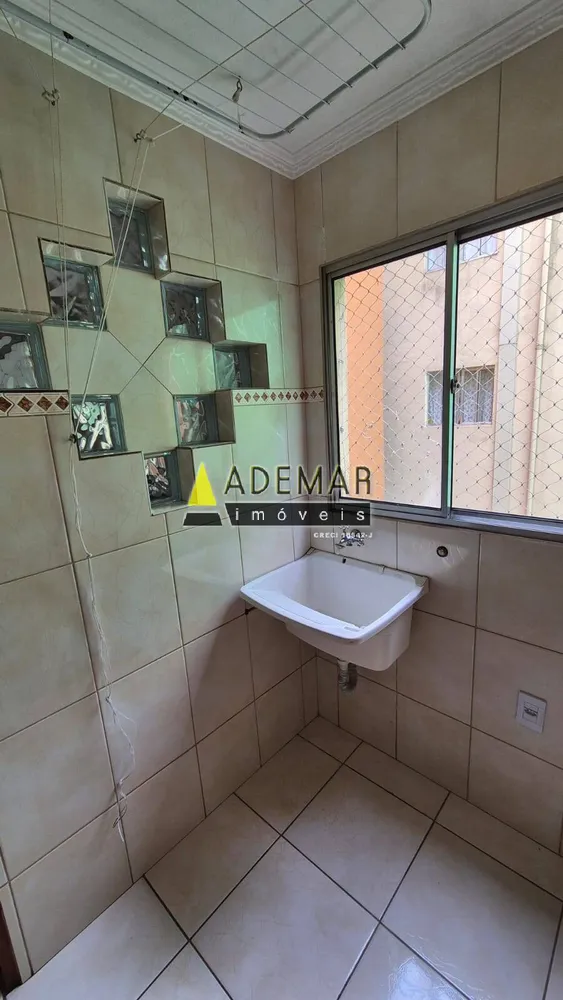 Apartamento, 2 quartos, 56 m² - Foto 4