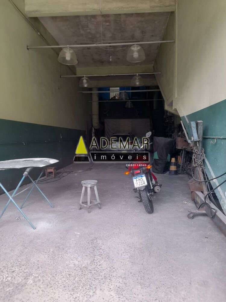 Conjunto Comercial-Sala para alugar, 230m² - Foto 2