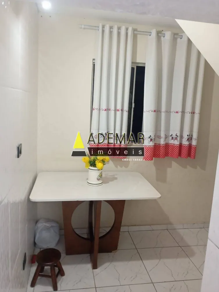 Casa, 3 quartos, 80 m² - Foto 3