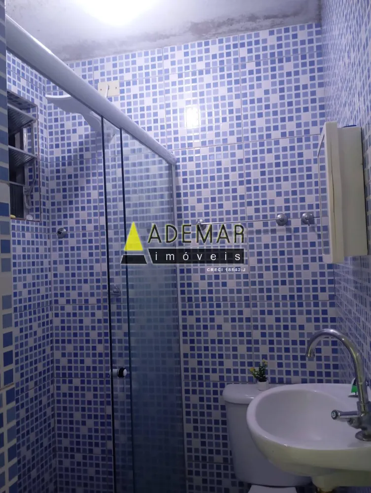 Casa, 3 quartos, 80 m² - Foto 1