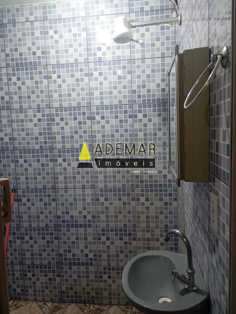 Casa, 3 quartos, 80 m² - Foto 4