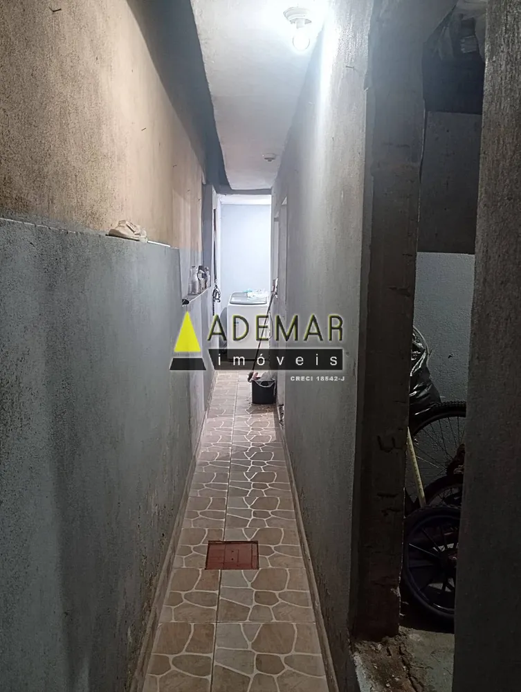 Casa, 3 quartos, 80 m² - Foto 2