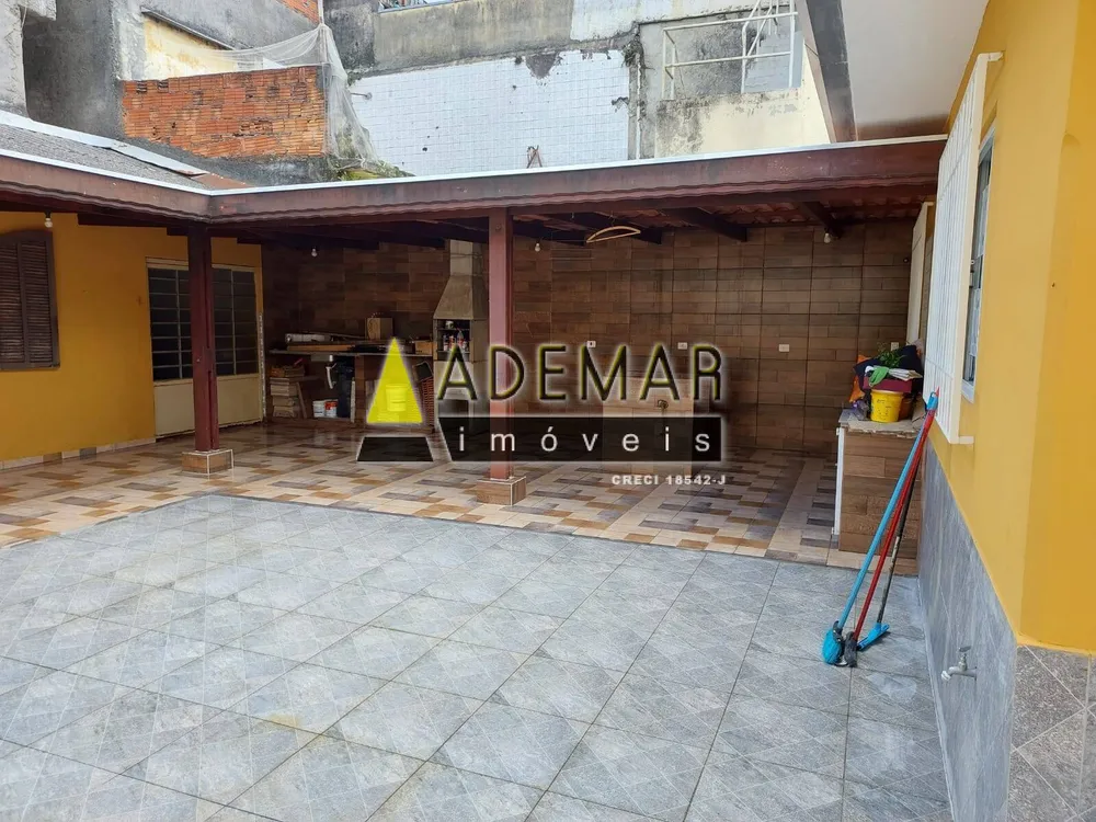 Casa, 3 quartos, 250 m² - Foto 2