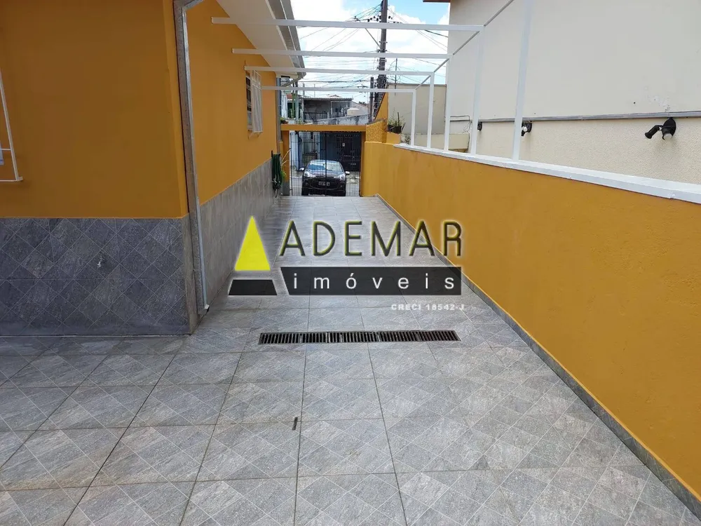 Casa, 3 quartos, 250 m² - Foto 1