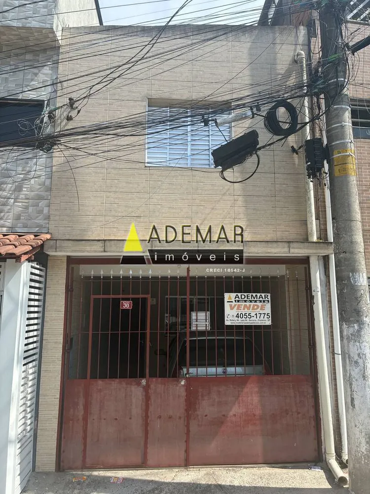 Casa, 4 quartos, 150 m² - Foto 1