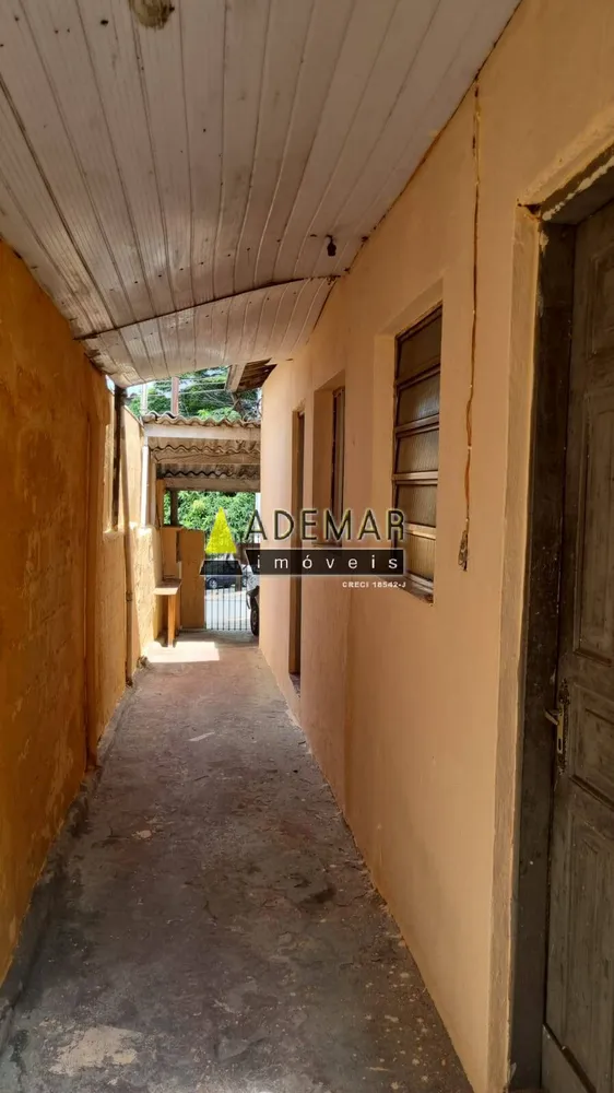 Casa, 5 quartos - Foto 3