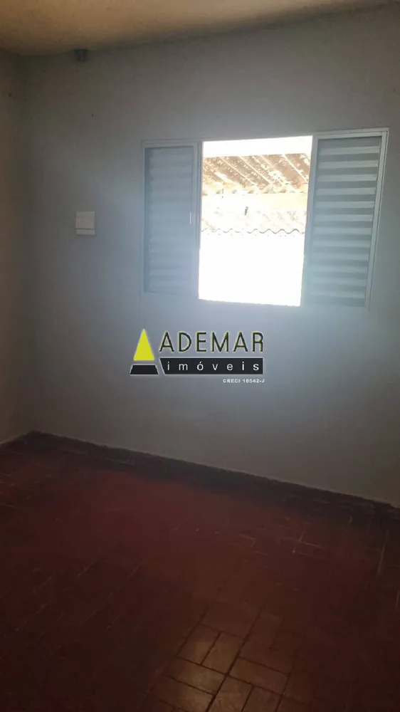 Casa, 5 quartos - Foto 1