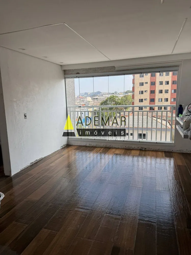 Apartamento, 2 quartos, 44 m² - Foto 3