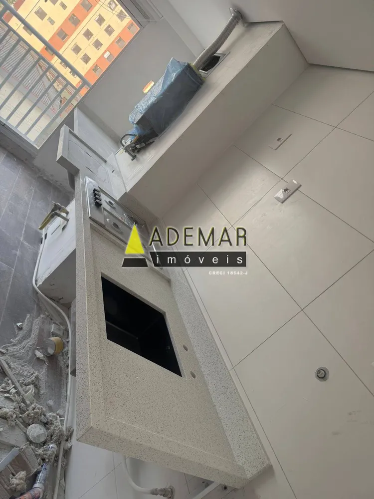 Apartamento, 2 quartos, 44 m² - Foto 4