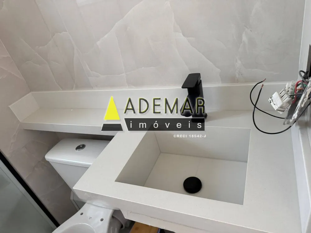 Apartamento, 2 quartos, 44 m² - Foto 2