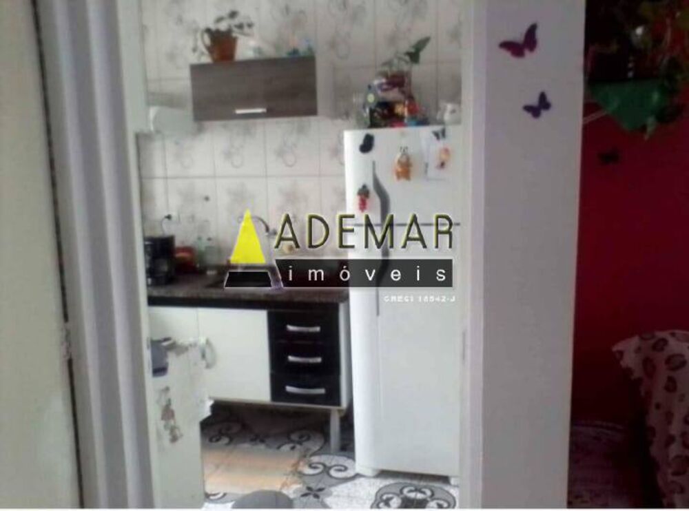 Apartamento à venda com 2 quartos - Foto 3