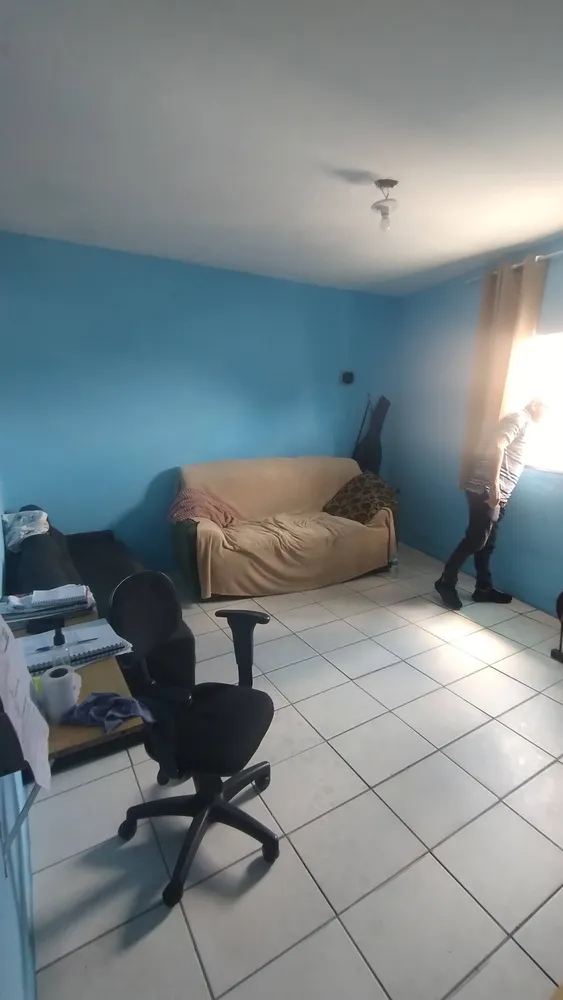 Casa, 1 quarto - Foto 3