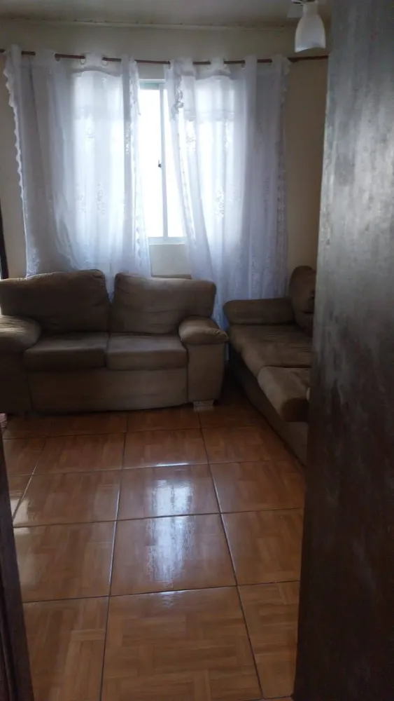 Apartamento, 2 quartos - Foto 3