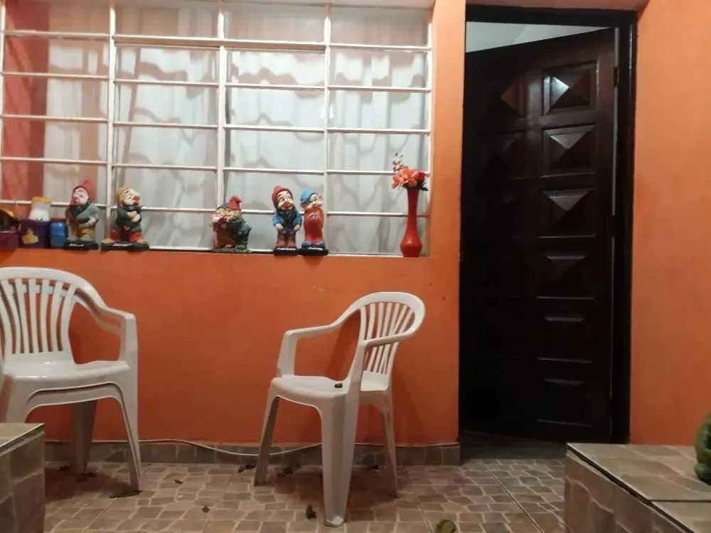 Casa, 2 quartos - Foto 4