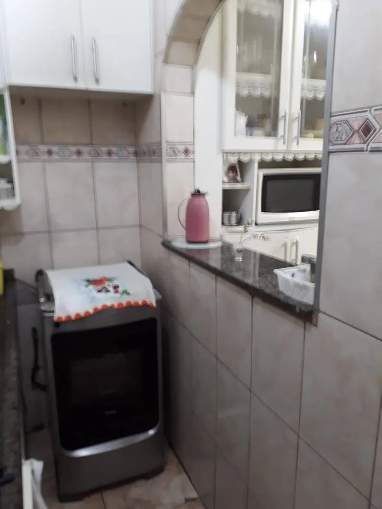 Casa, 2 quartos - Foto 5