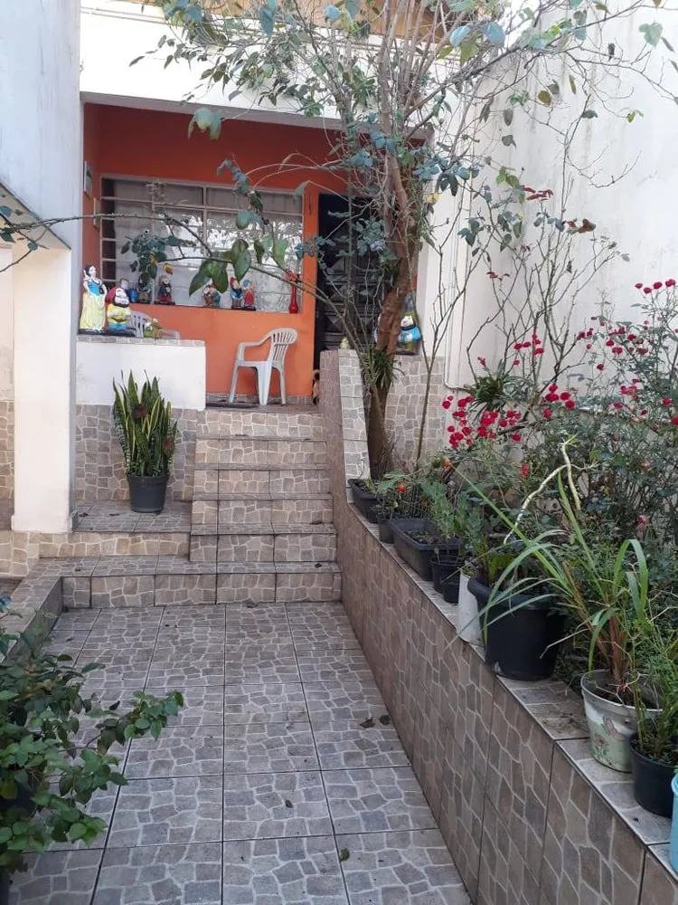 Casa, 2 quartos - Foto 2