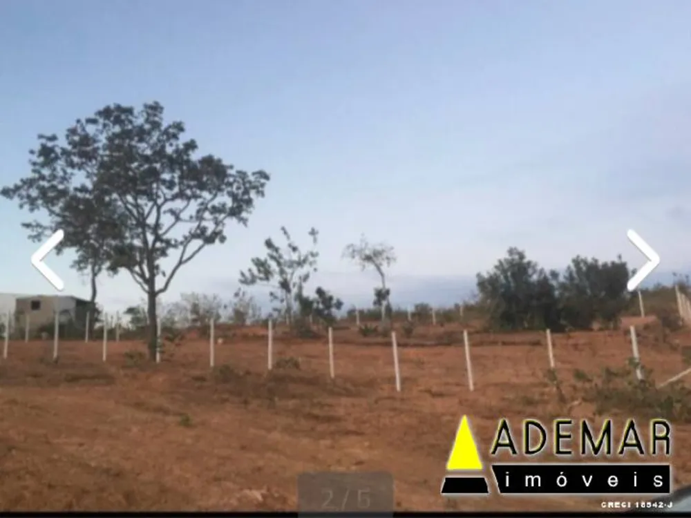 Terreno, 500 m² - Foto 2