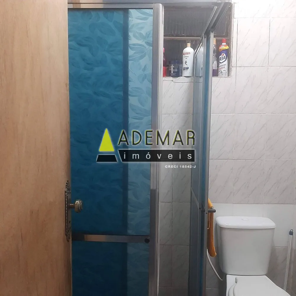 Casa, 2 quartos, 80 m² - Foto 2