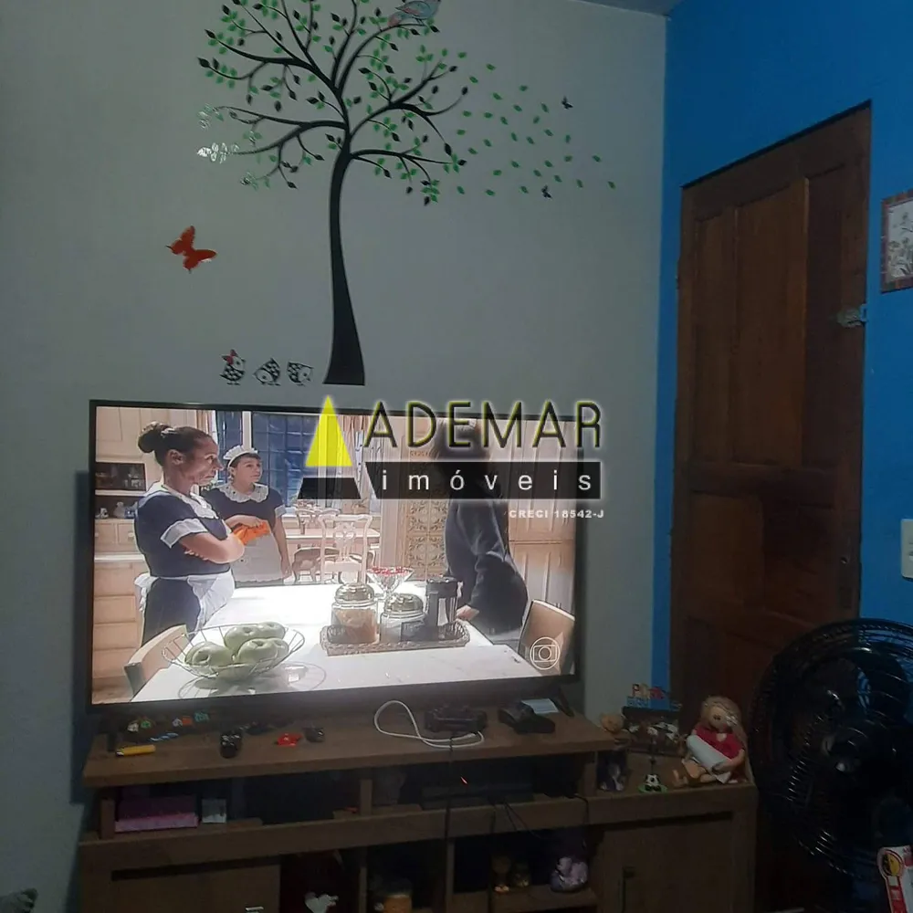 Casa, 2 quartos, 80 m² - Foto 3