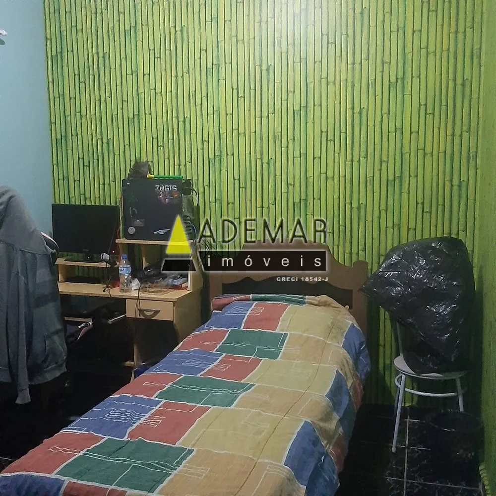 Casa, 2 quartos, 80 m² - Foto 1