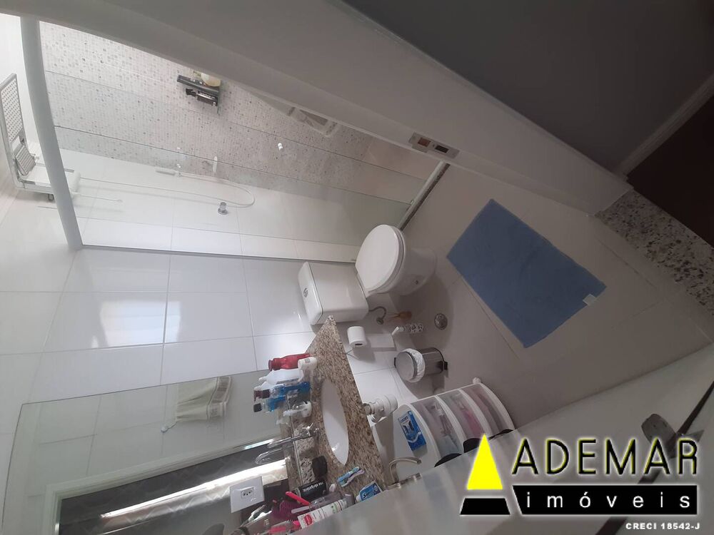 Apartamento à venda com 3 quartos, 83m² - Foto 3