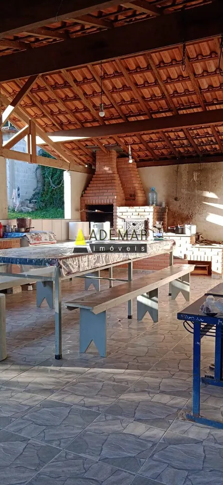 Casa, 3 quartos - Foto 7