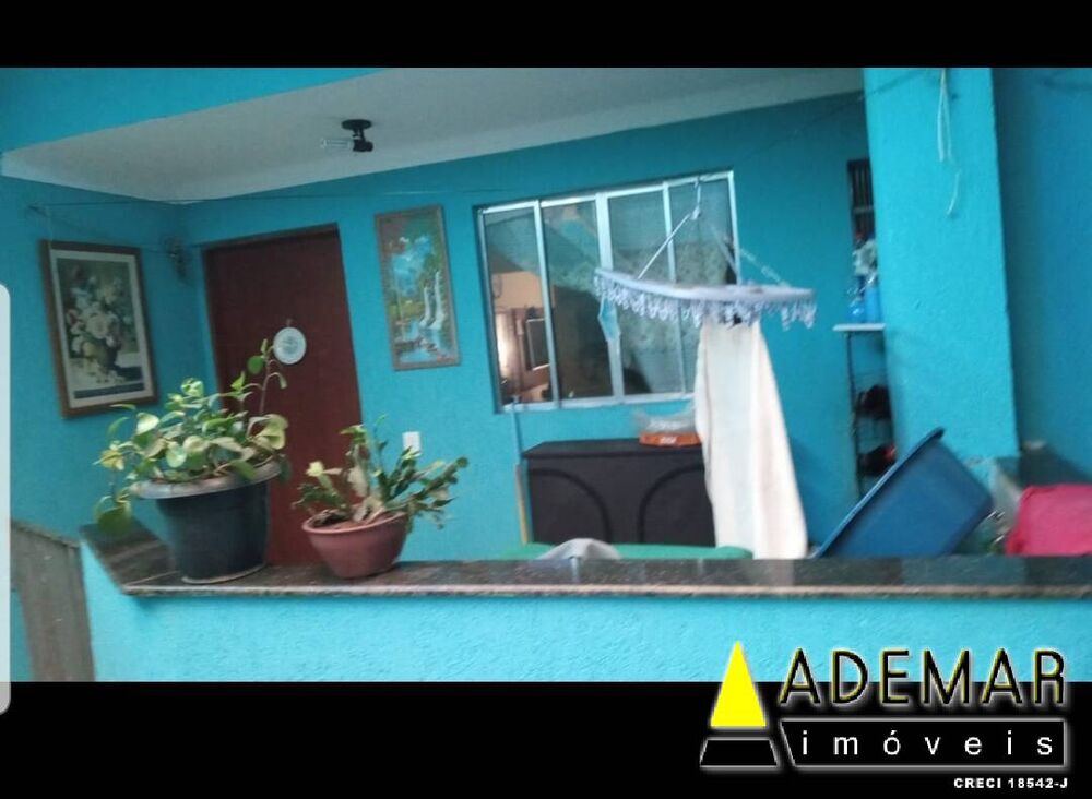 Casa à venda com 4 quartos - Foto 3