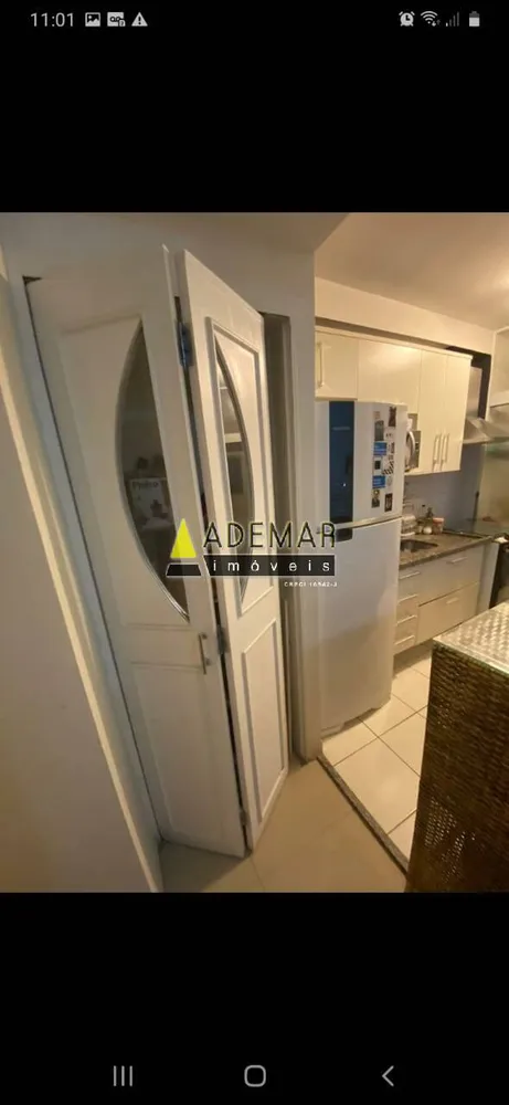 Apartamento, 2 quartos, 43 m² - Foto 4