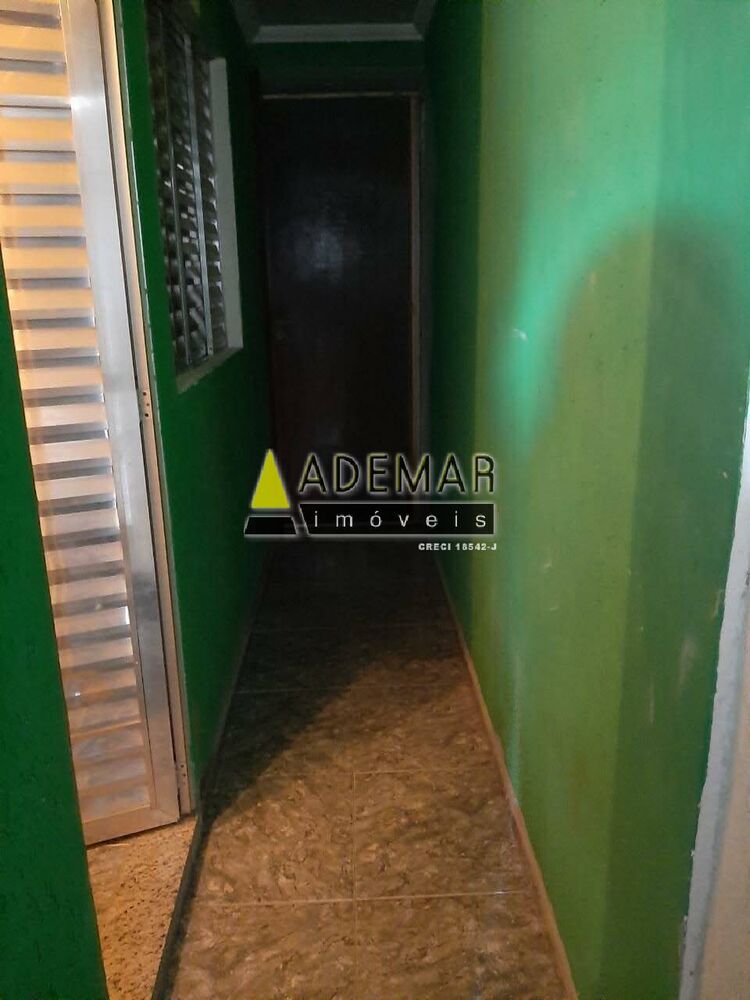 Casa à venda com 2 quartos - Foto 2