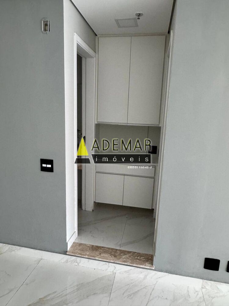 Conjunto Comercial-Sala para alugar, 76m² - Foto 3