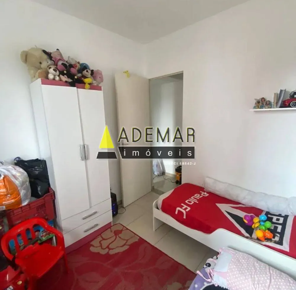 Apartamento, 2 quartos, 50 m² - Foto 2