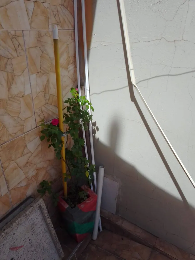 Casa, 3 quartos, 140 m² - Foto 2